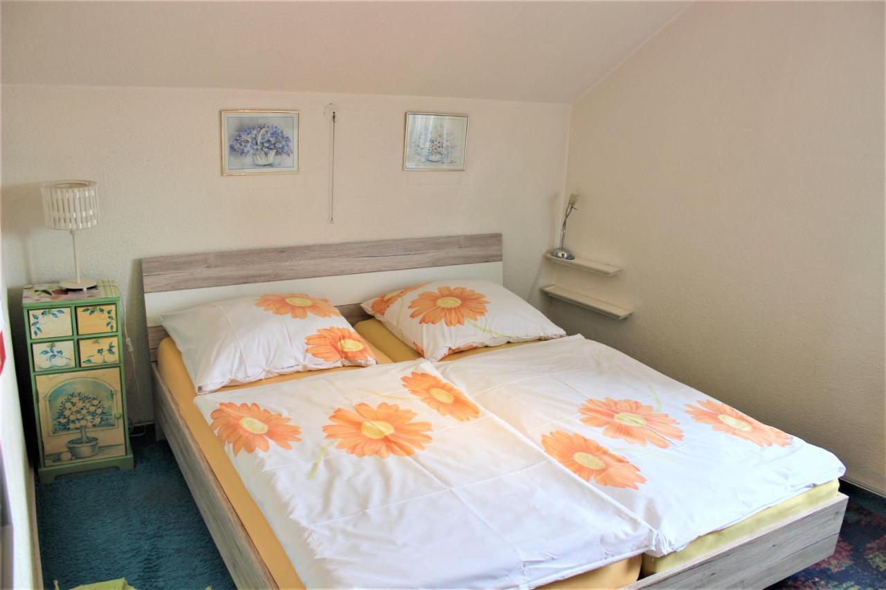 Hotel Zur Post Schwanheim Frankfurt am Main Exteriör bild